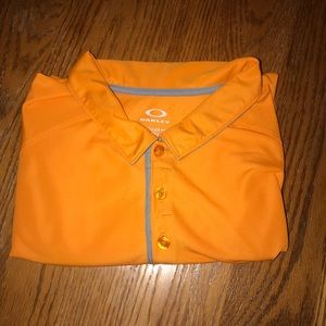 Oakley Polo